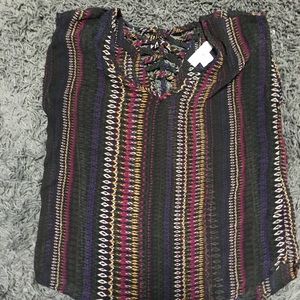 Women bundle includes soho dress, loft dress, imaginary voyage blouse